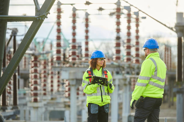 Best Electrical Repair Services  in Ridgetop, TN